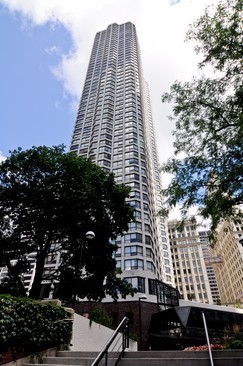 405 North Wabash Avenue Chicago IL 60611