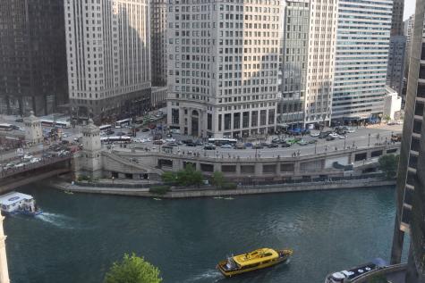 405 North Wabash Avenue Chicago IL 60611