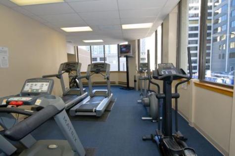 405 North Wabash Avenue Chicago IL 60611