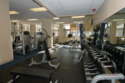 405 North Wabash Avenue Chicago IL 60611