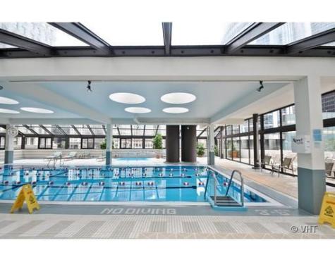 405 North Wabash Avenue Chicago IL 60611