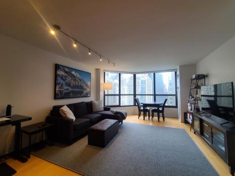 405 North Wabash Avenue Chicago IL 60611