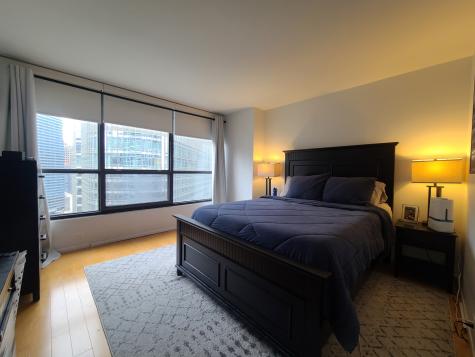 405 North Wabash Avenue Chicago IL 60611