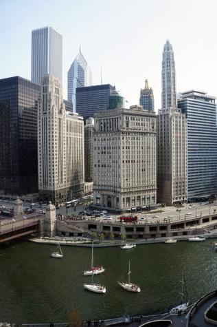 405 North Wabash Avenue Chicago IL 60611