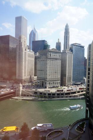 405 North Wabash Avenue Chicago IL 60611