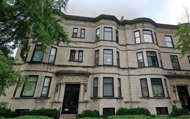 1359 East 57th Street Chicago IL 60637
