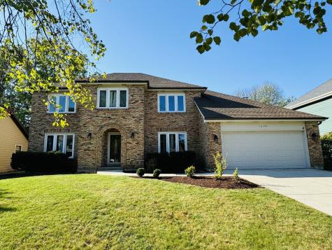 1398 East Gartner Road Naperville IL 60540