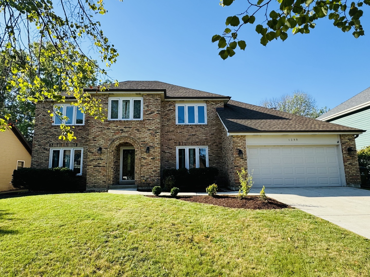 1398 East Gartner Road Naperville IL 60540