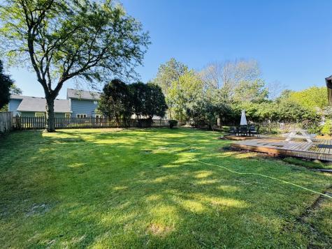 1398 East Gartner Road Naperville IL 60540