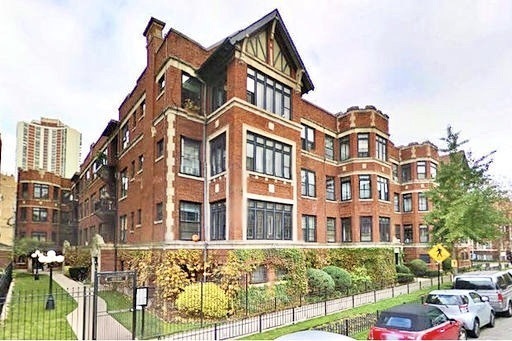 6111 North Winthrop Avenue Chicago IL 60660