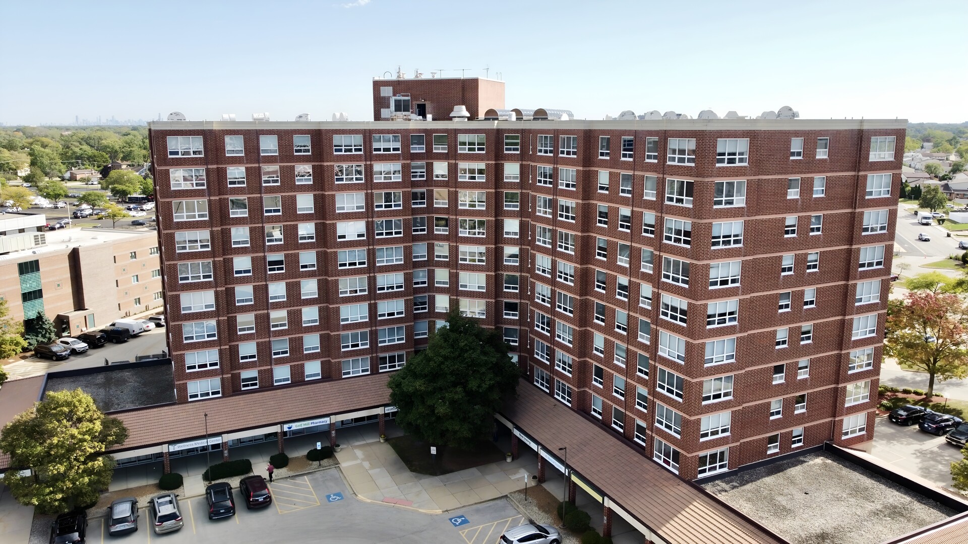 8975 West Golf Road Niles IL 60714