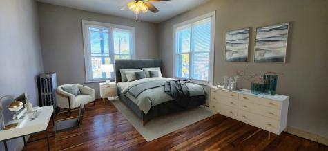 4764 North Virginia Avenue Chicago IL 60625