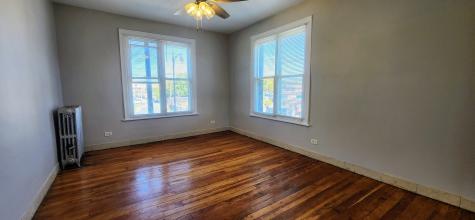 4764 North Virginia Avenue Chicago IL 60625