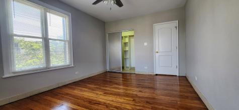 4764 North Virginia Avenue Chicago IL 60625