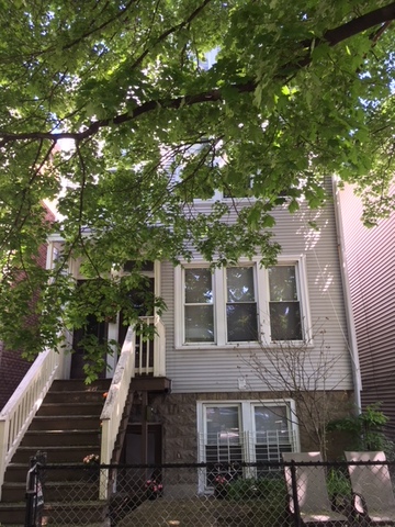 1248 West Wellington Avenue Chicago IL 60657