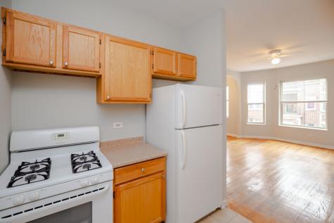 429 East Oakwood Boulevard Chicago IL 60653