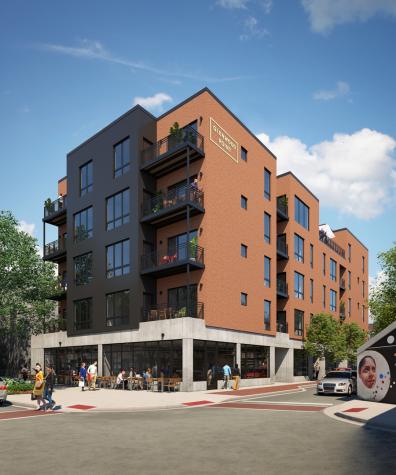 7006 North Glenwood Avenue Chicago IL 60626
