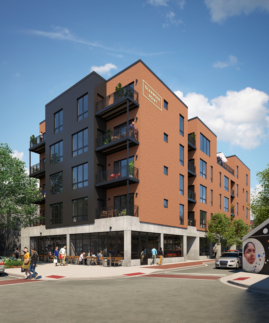 7006 North Glenwood Avenue Chicago IL 60626