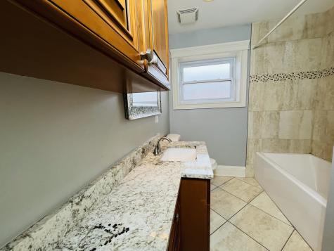 4532 North Nottingham Avenue Norridge IL 60706