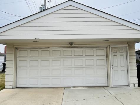 4532 North Nottingham Avenue Norridge IL 60706