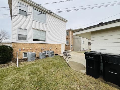 4532 North Nottingham Avenue Norridge IL 60706