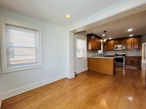 4532 North Nottingham Avenue Norridge IL 60706