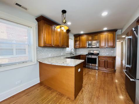 4532 North Nottingham Avenue Norridge IL 60706
