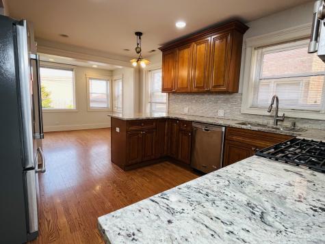 4532 North Nottingham Avenue Norridge IL 60706