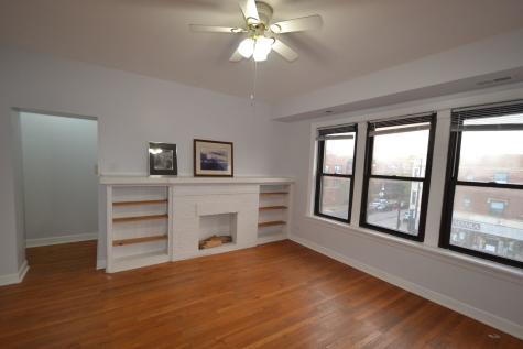 4550 North Western Avenue Chicago IL 60625