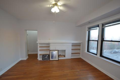 4550 North Western Avenue Chicago IL 60625
