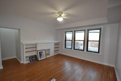 4550 North Western Avenue Chicago IL 60625