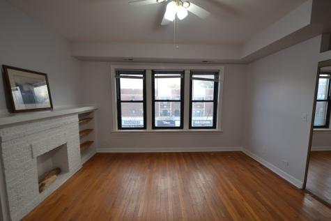 4550 North Western Avenue Chicago IL 60625