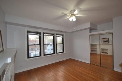 4550 North Western Avenue Chicago IL 60625