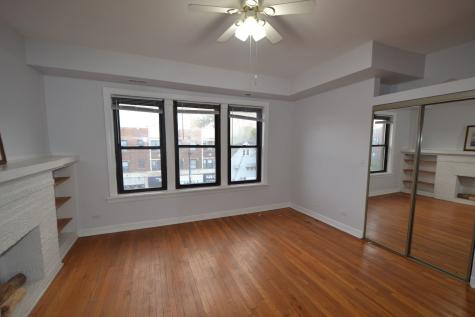 4550 North Western Avenue Chicago IL 60625
