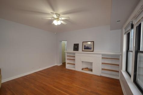4550 North Western Avenue Chicago IL 60625
