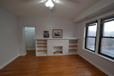 4550 North Western Avenue Chicago IL 60625