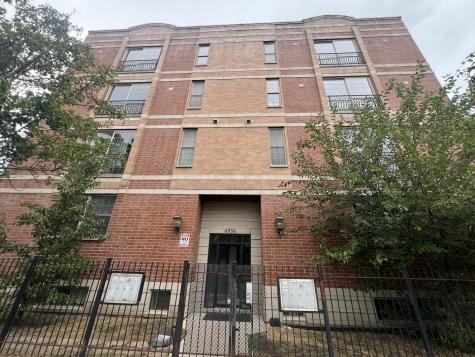 4956 South Vincennes Avenue Chicago IL 60615