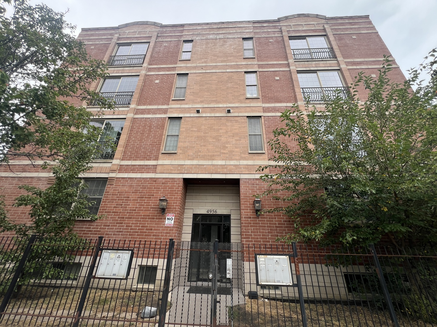 4956 South Vincennes Avenue Chicago IL 60615