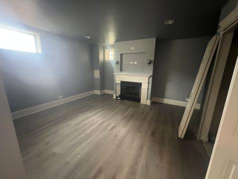 4956 South Vincennes Avenue Chicago IL 60615