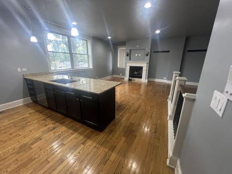 4956 South Vincennes Avenue Chicago IL 60615