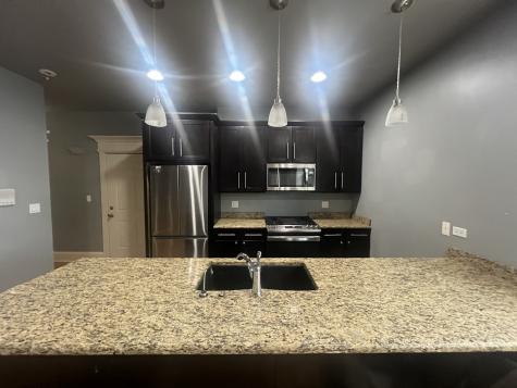 4956 South Vincennes Avenue Chicago IL 60615