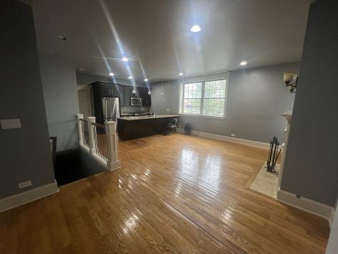 4956 South Vincennes Avenue Chicago IL 60615