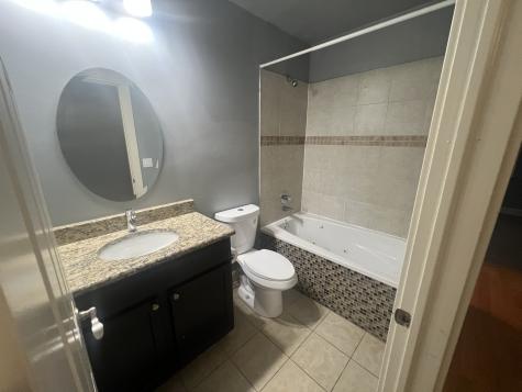 4956 South Vincennes Avenue Chicago IL 60615