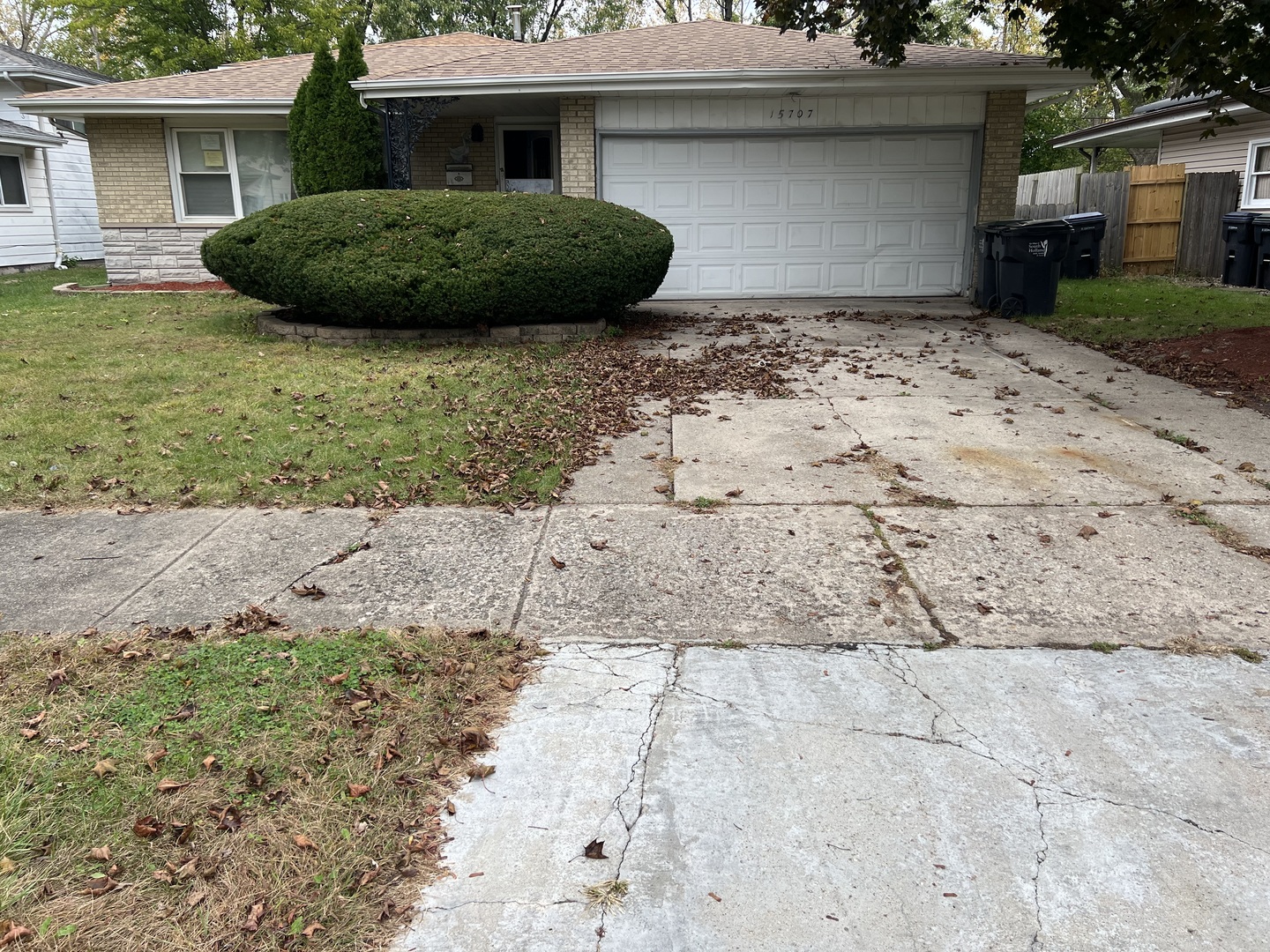 15707 Dante Drive South Holland IL 60473