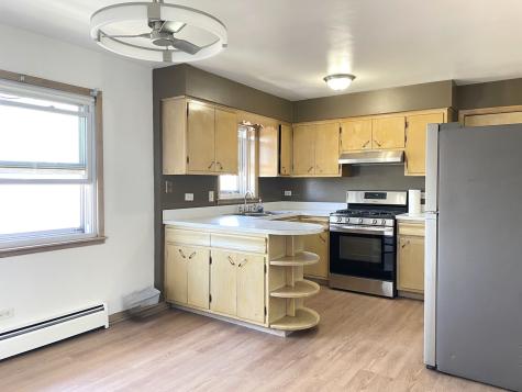 8046 South Pulaski Road Chicago IL 60652