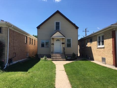 7535 West Foster Avenue Harwood Heights IL 60706