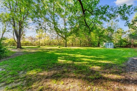 417 Bayview Avenue Naperville IL 60565