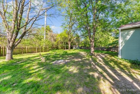 417 Bayview Avenue Naperville IL 60565