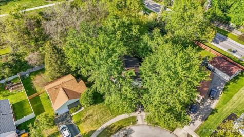 417 Bayview Avenue Naperville IL 60565