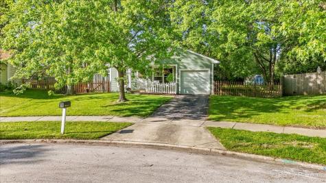 417 Bayview Avenue Naperville IL 60565